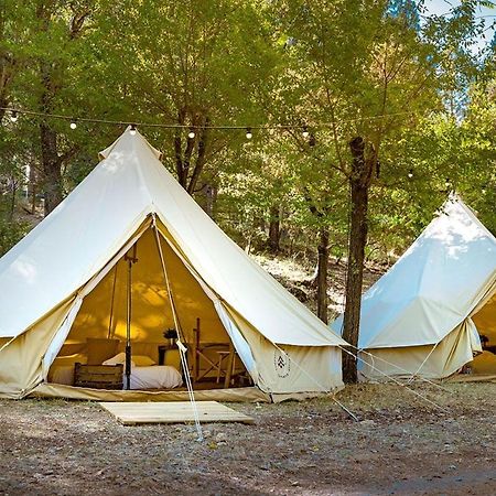 فندق Kampaoh Cazorla Casa El Valle المظهر الخارجي الصورة