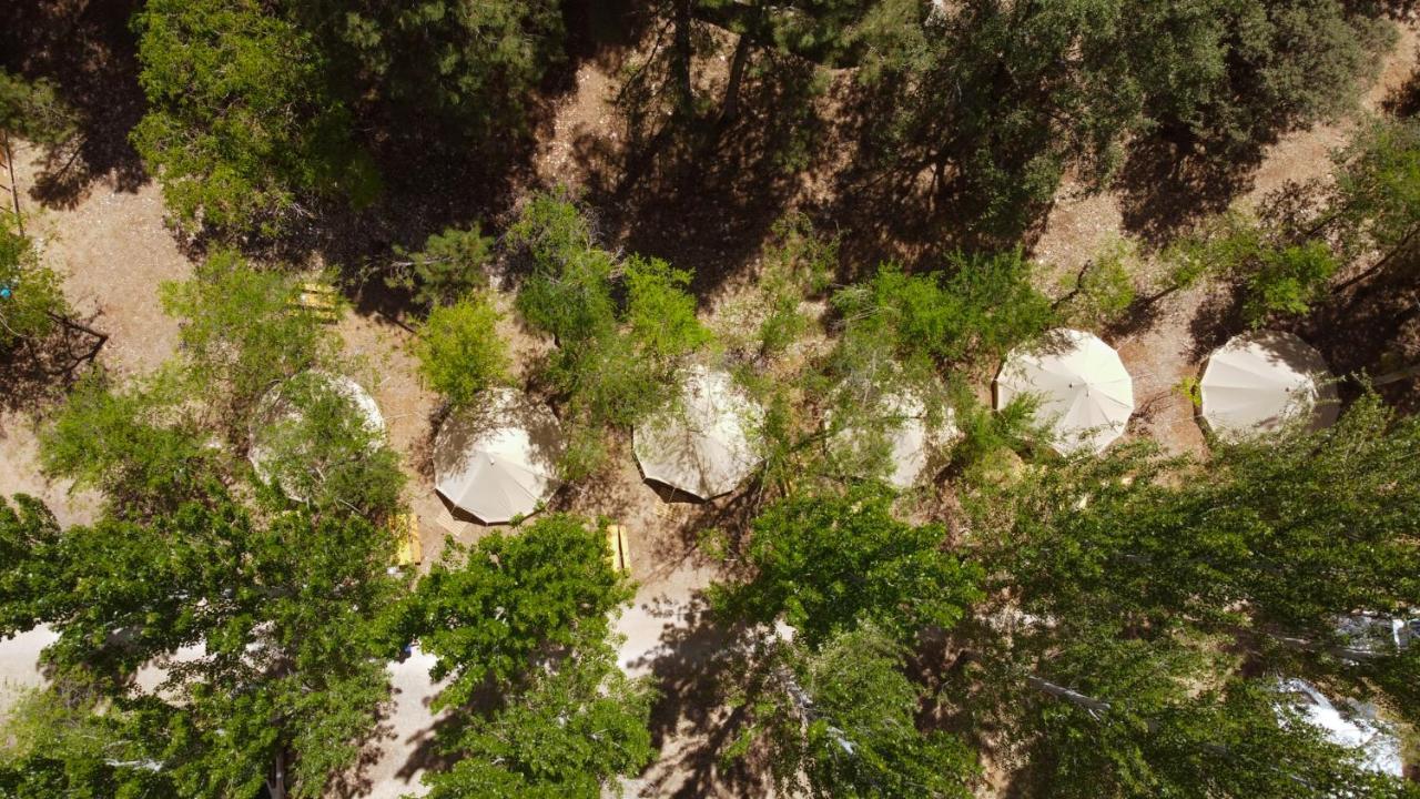 فندق Kampaoh Cazorla Casa El Valle المظهر الخارجي الصورة