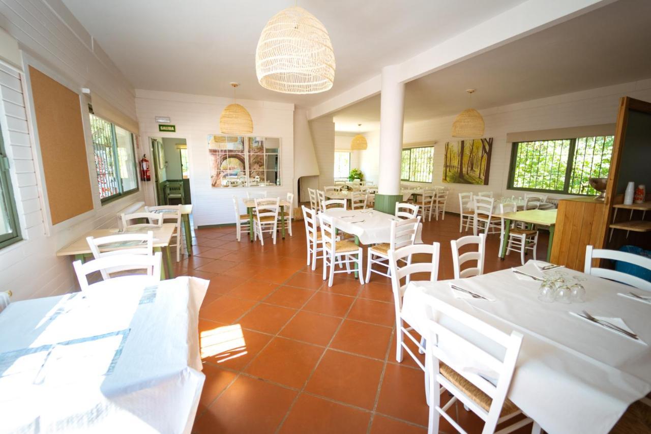 فندق Kampaoh Cazorla Casa El Valle المظهر الخارجي الصورة